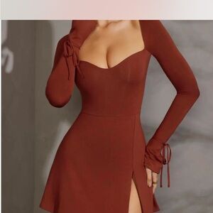 Oh Polly Amryn Mini Dress